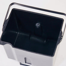 Load image into Gallery viewer, 3.9 Gal Solids Bin - without agitator