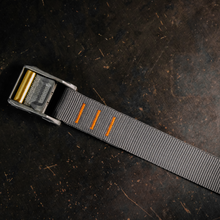 Load image into Gallery viewer, Rollercam® Natural Finish Buckle (Individual)