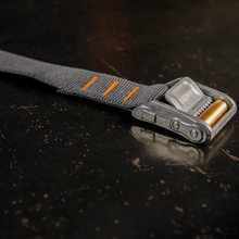 Load image into Gallery viewer, Rollercam® Natural Finish Buckle (Individual)