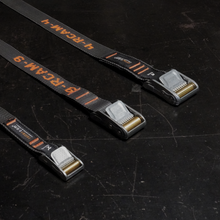 Load image into Gallery viewer, Rollercam® Natural Finish Buckle (Individual)