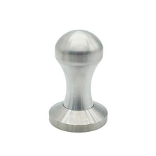 Load image into Gallery viewer, Aluminum Tamper 58mm
