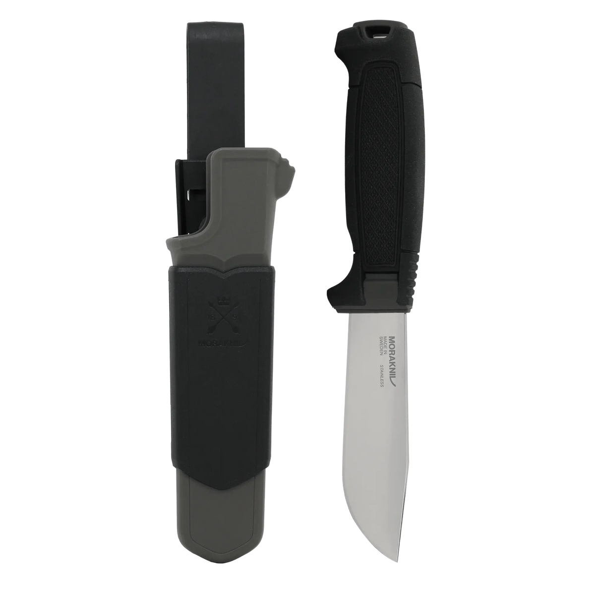 Mora Amberg Full Flat (S)