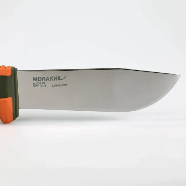 Mora Hunting Amberg Full Flat (S)