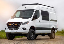 Load image into Gallery viewer, VANNON FAF Fenders