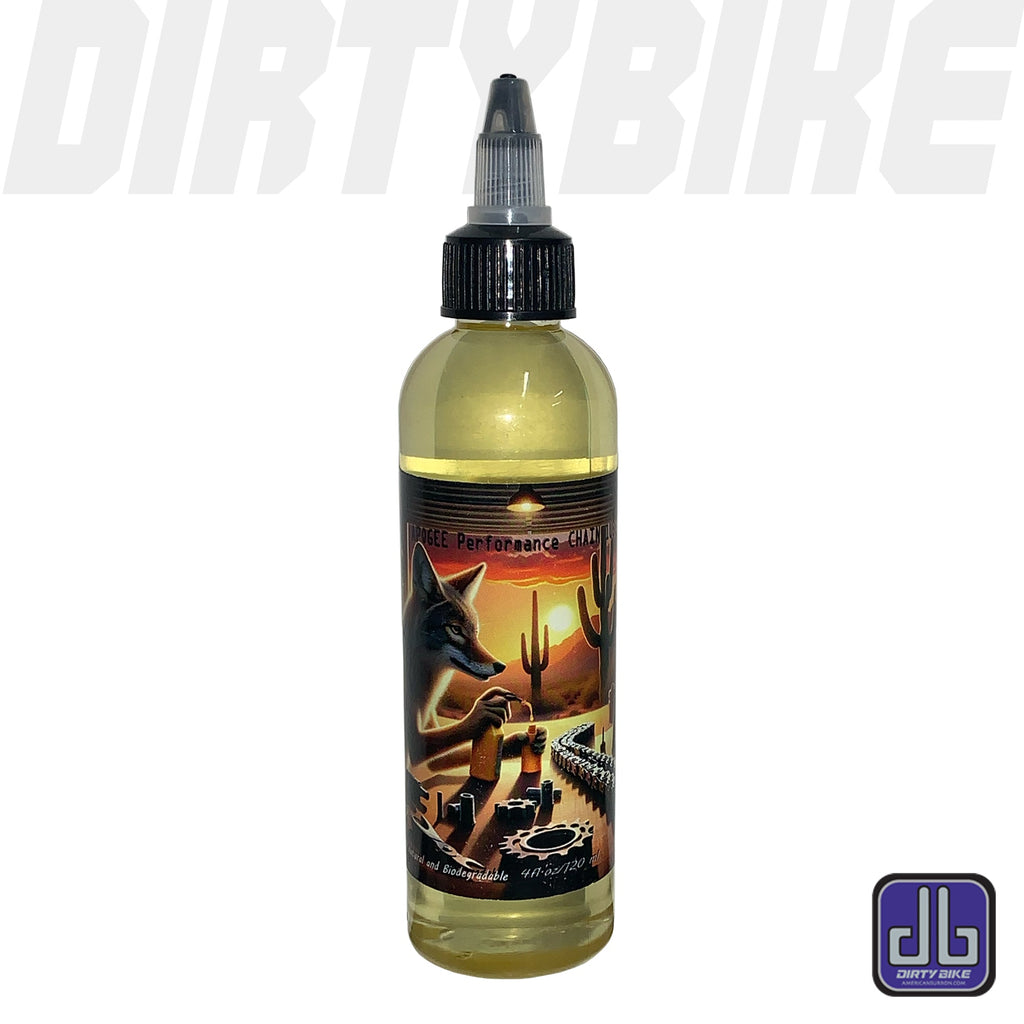 Apogee Performance Chain Lube