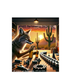 Apogee Performance Chain Lube