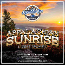 Load image into Gallery viewer, Appalachian Sunrise