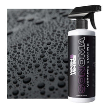 Load image into Gallery viewer, WASH&amp;WHIPS Sonoma Ceramic Finishing Coating Spray - 9H