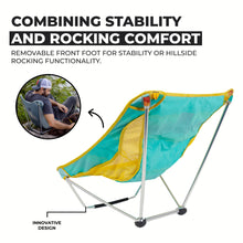 Load image into Gallery viewer, Mayfly Low Ground Chair