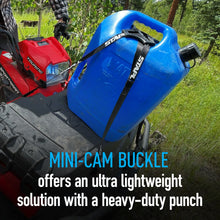 Load image into Gallery viewer, Tack Strap - 2 Pack