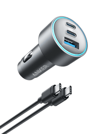 Anker <b>535</b> Car Charger (67W)