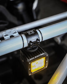 Clamp On Universal Mounting Tab for 1.75