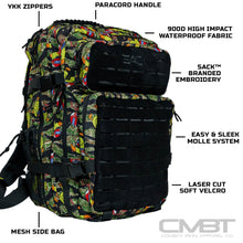 Load image into Gallery viewer, Tactical Athlete 35L Sack™ Backpack | Kalagush Edition