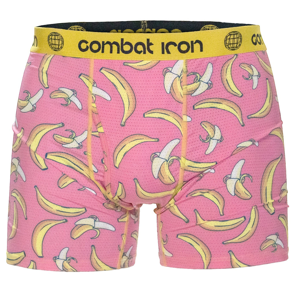 Boxer Briefs Adventure Collection | 1 pack