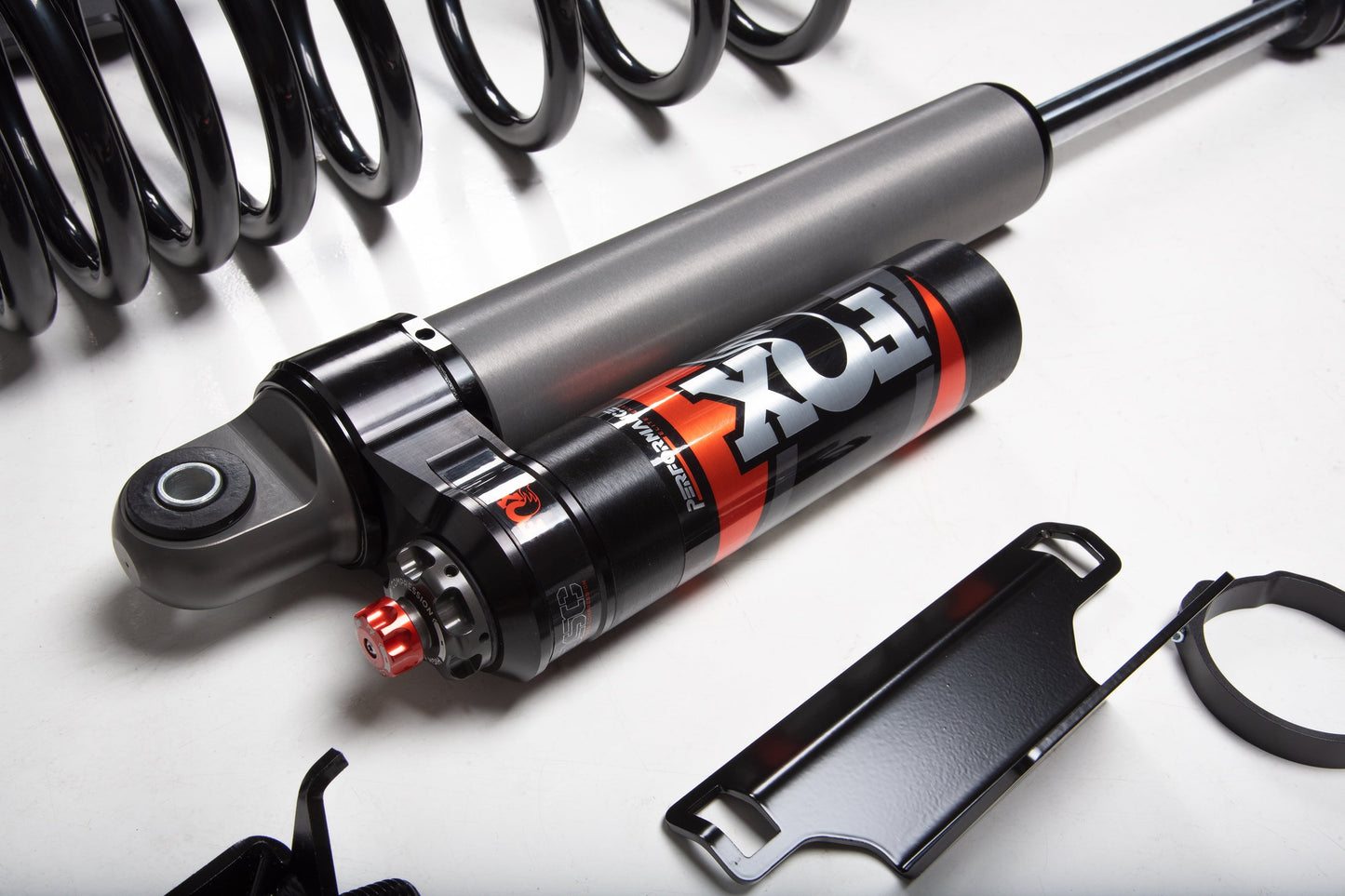 7 Inch Lift Kit | Toyota Tundra (22-26) 4WD