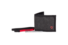 Load image into Gallery viewer, Bi-Fold Wallet