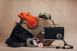 Aso Super Pack: All of our best stuff in one collection (OGs SOLD OUT!)