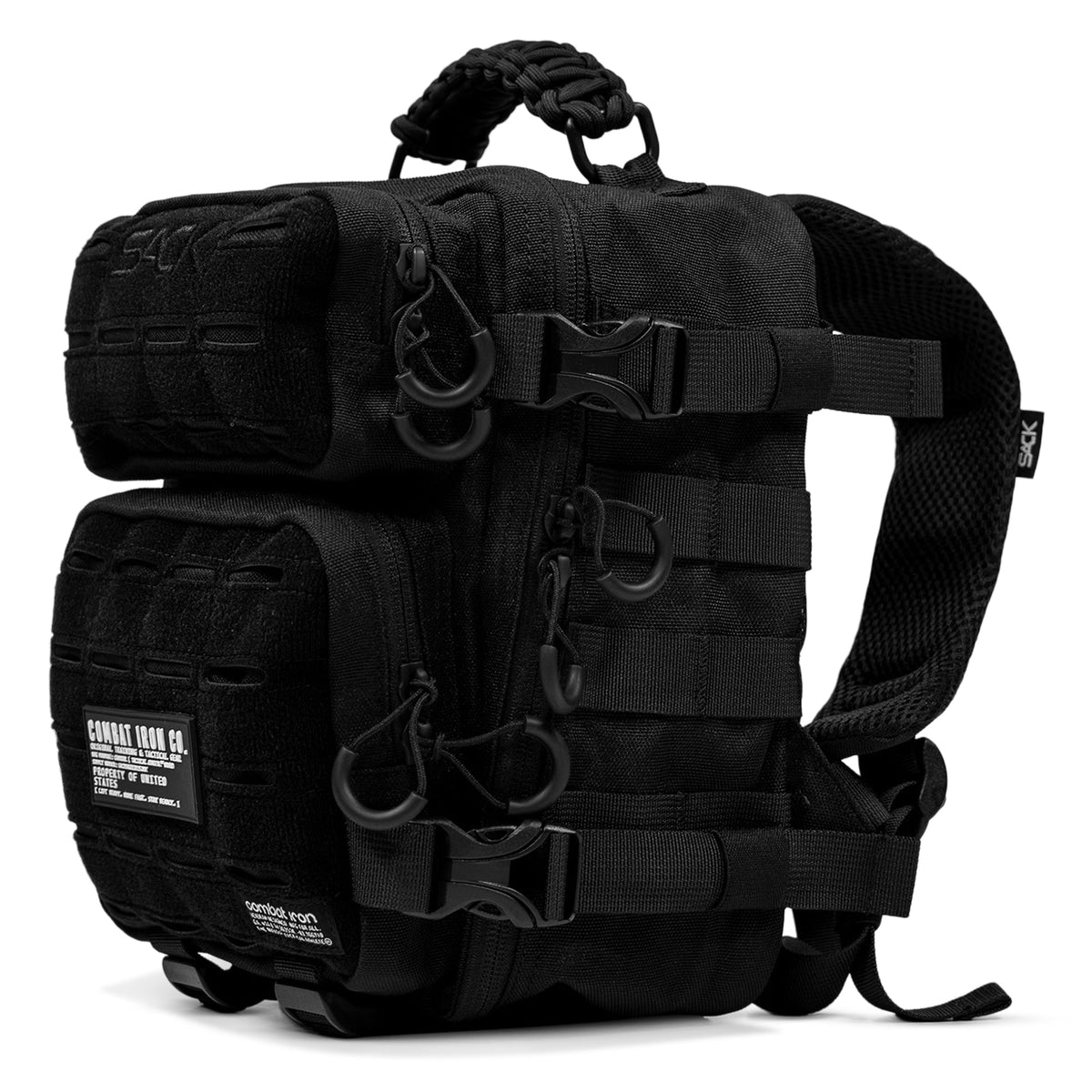 Tactical Athlete 10L Compact Backpack