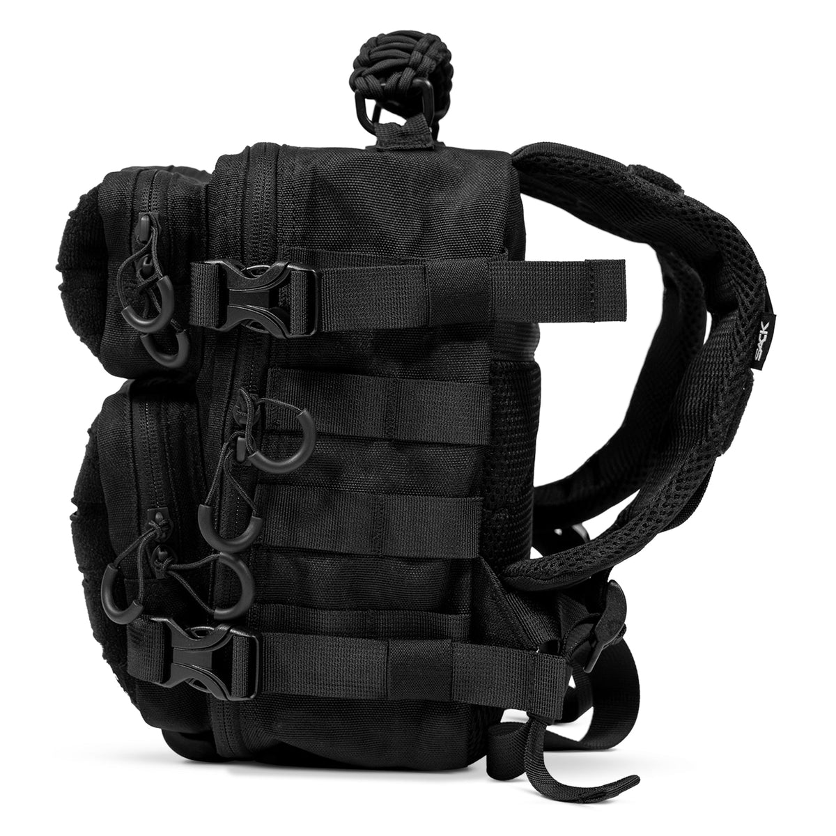 Tactical Athlete 10L Compact Backpack