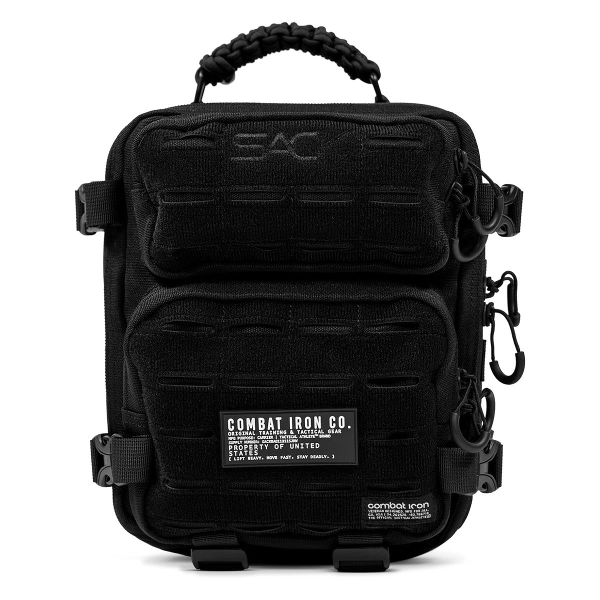 Tactical Athlete 10L Compact Backpack
