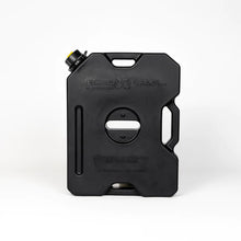 Load image into Gallery viewer, 2 GALLON WATER GEN2 BLACK