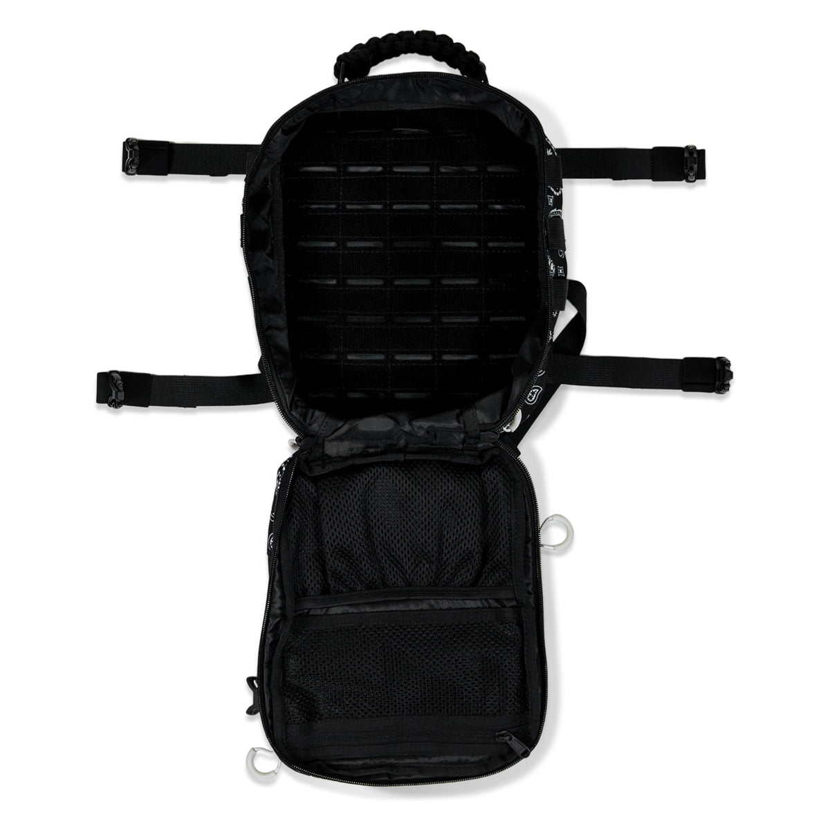 Tactical Athlete 10L Compact Backpack