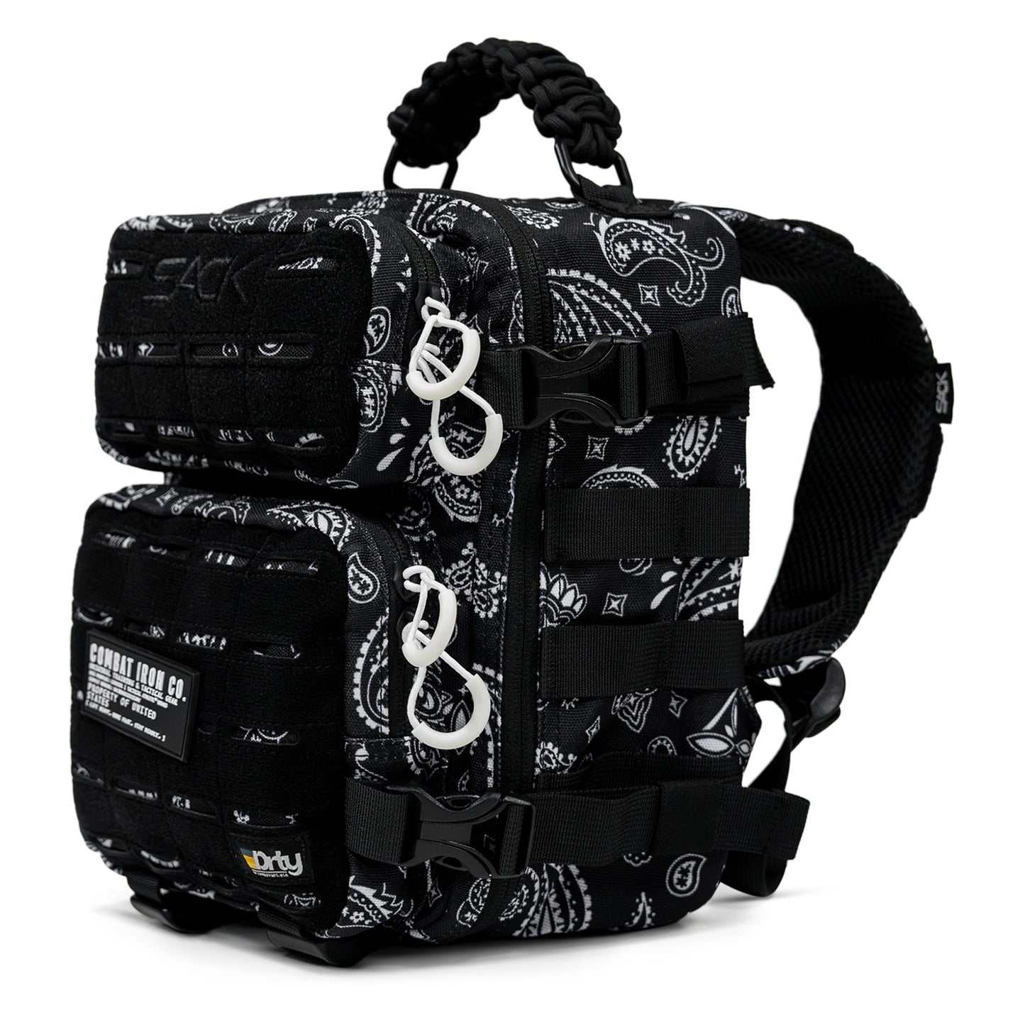 Tactical Athlete 10L Compact Backpack