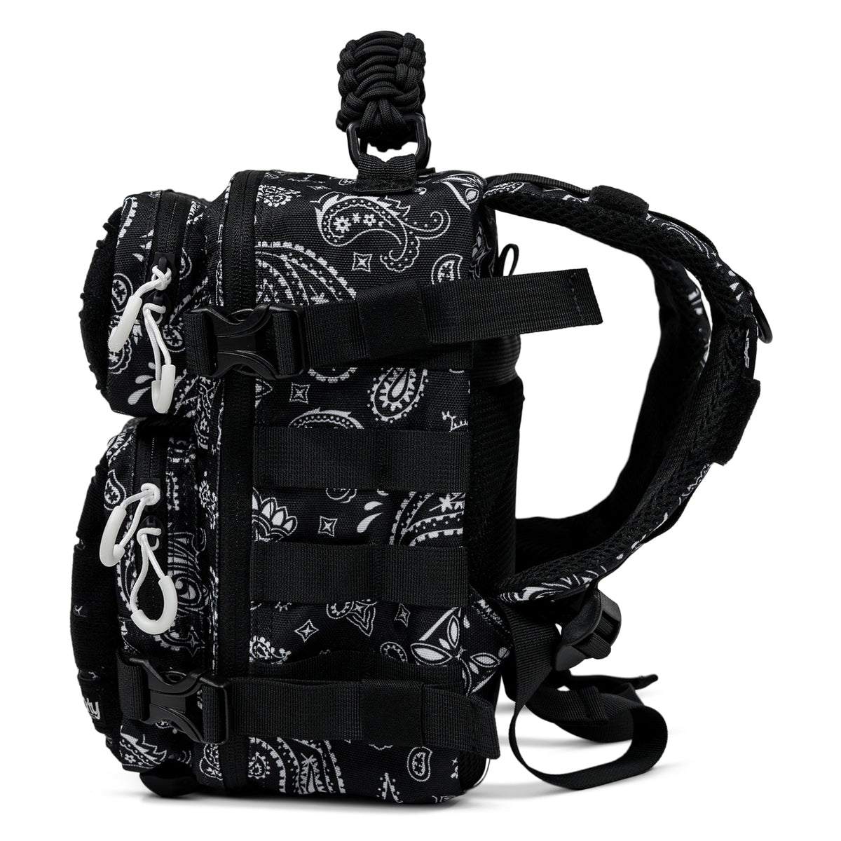 Tactical Athlete 10L Compact Backpack