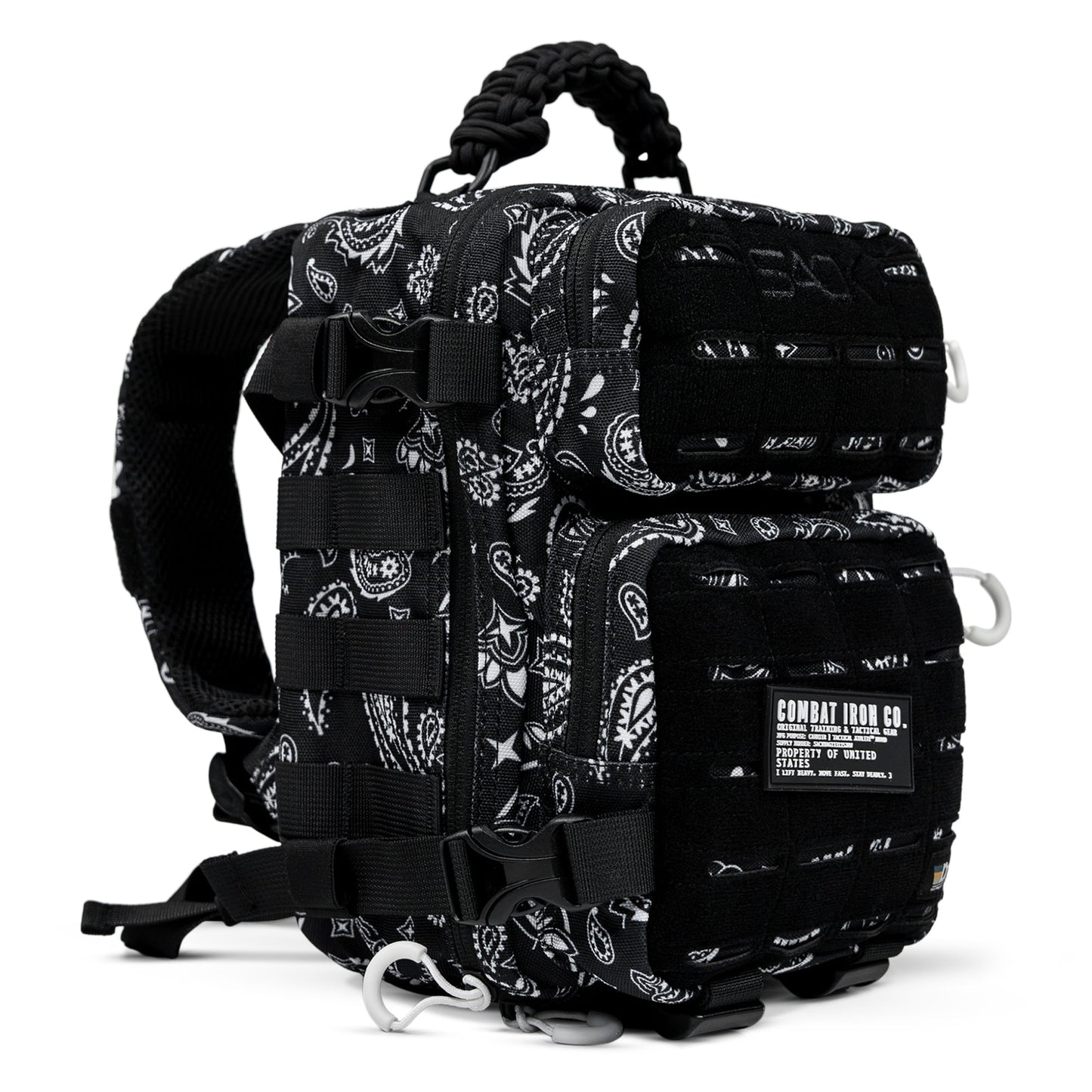 Tactical Athlete 10L Compact Backpack