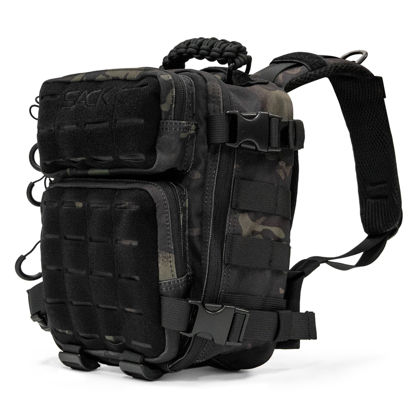 Tactical Athlete 10L Compact Backpack