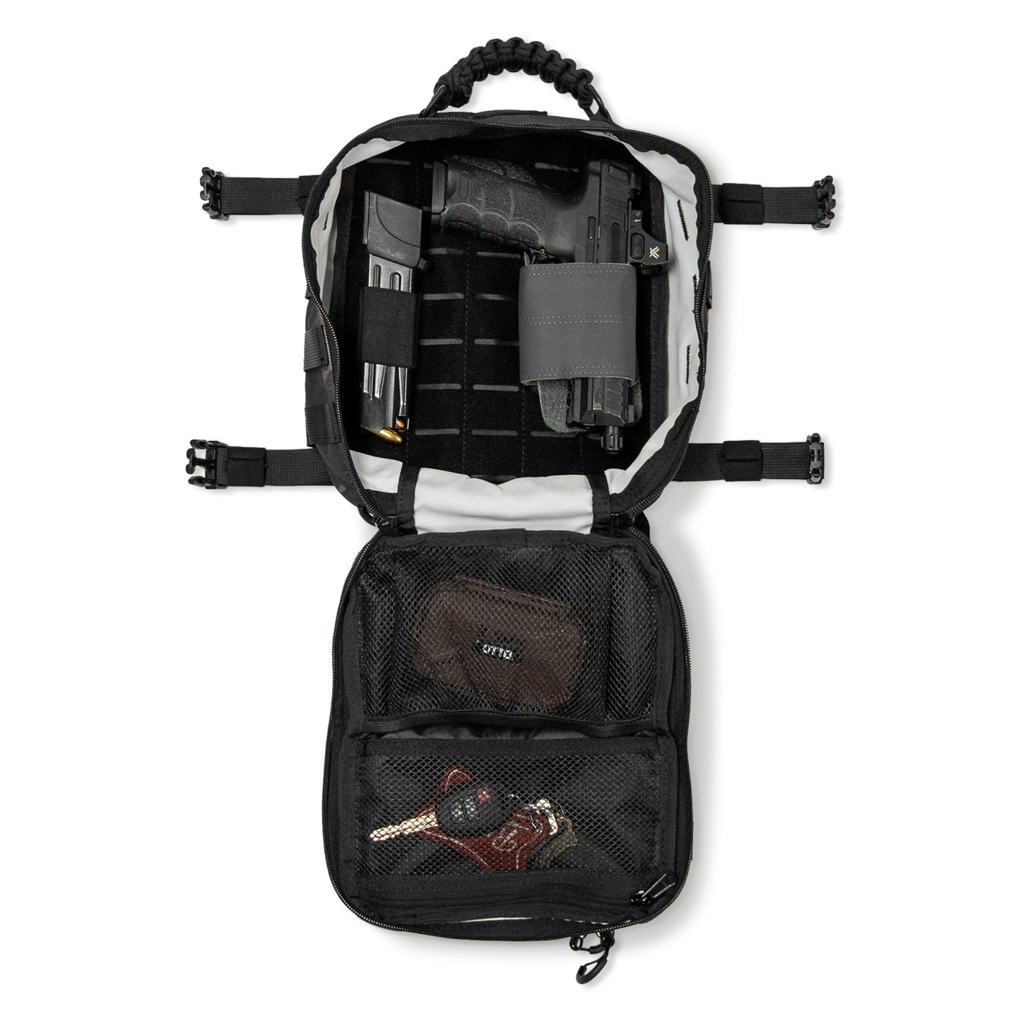 Tactical Athlete 10L Compact Backpack