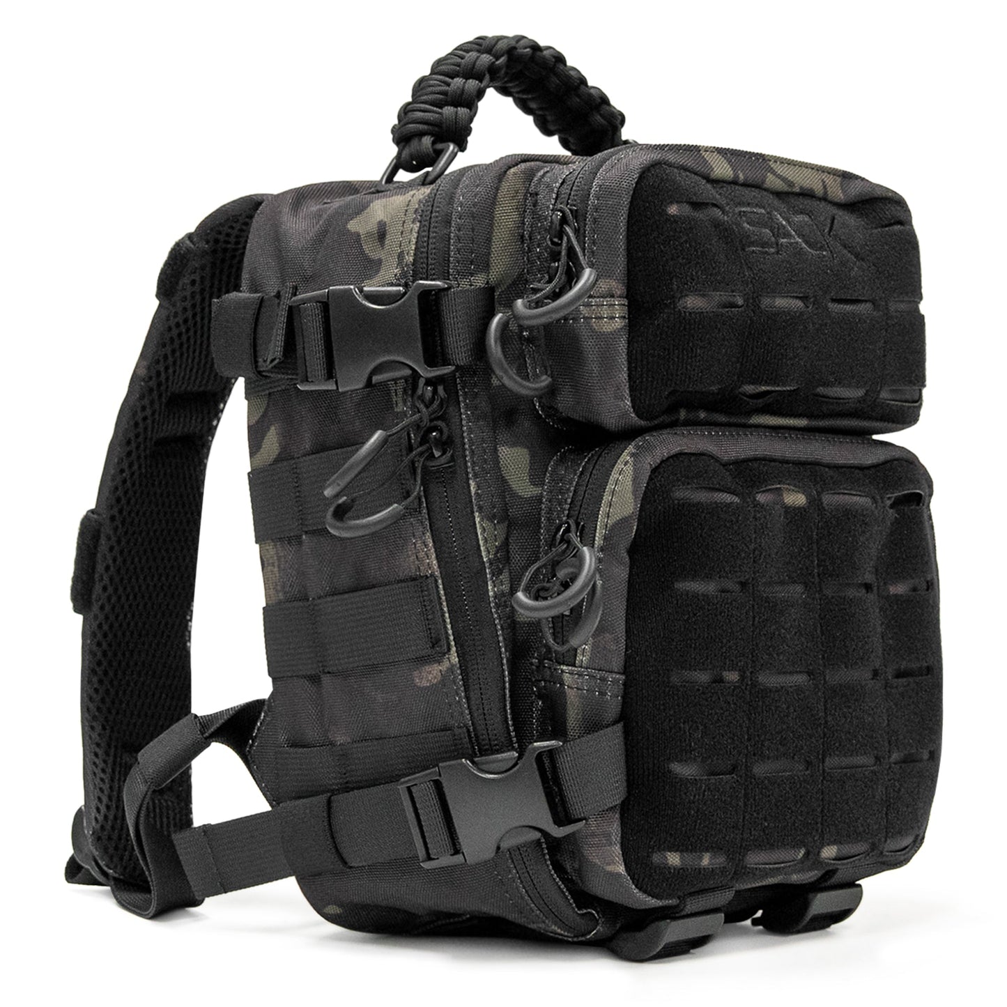 Tactical Athlete 10L Compact Backpack