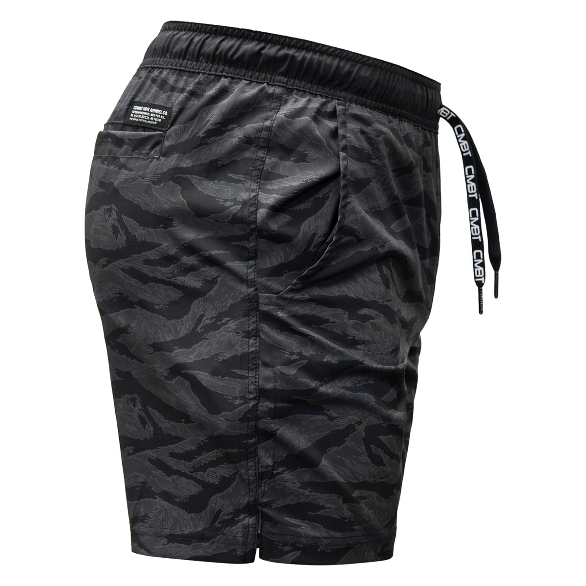 Men's 2.0 Performance Training Shorts | 5.5"