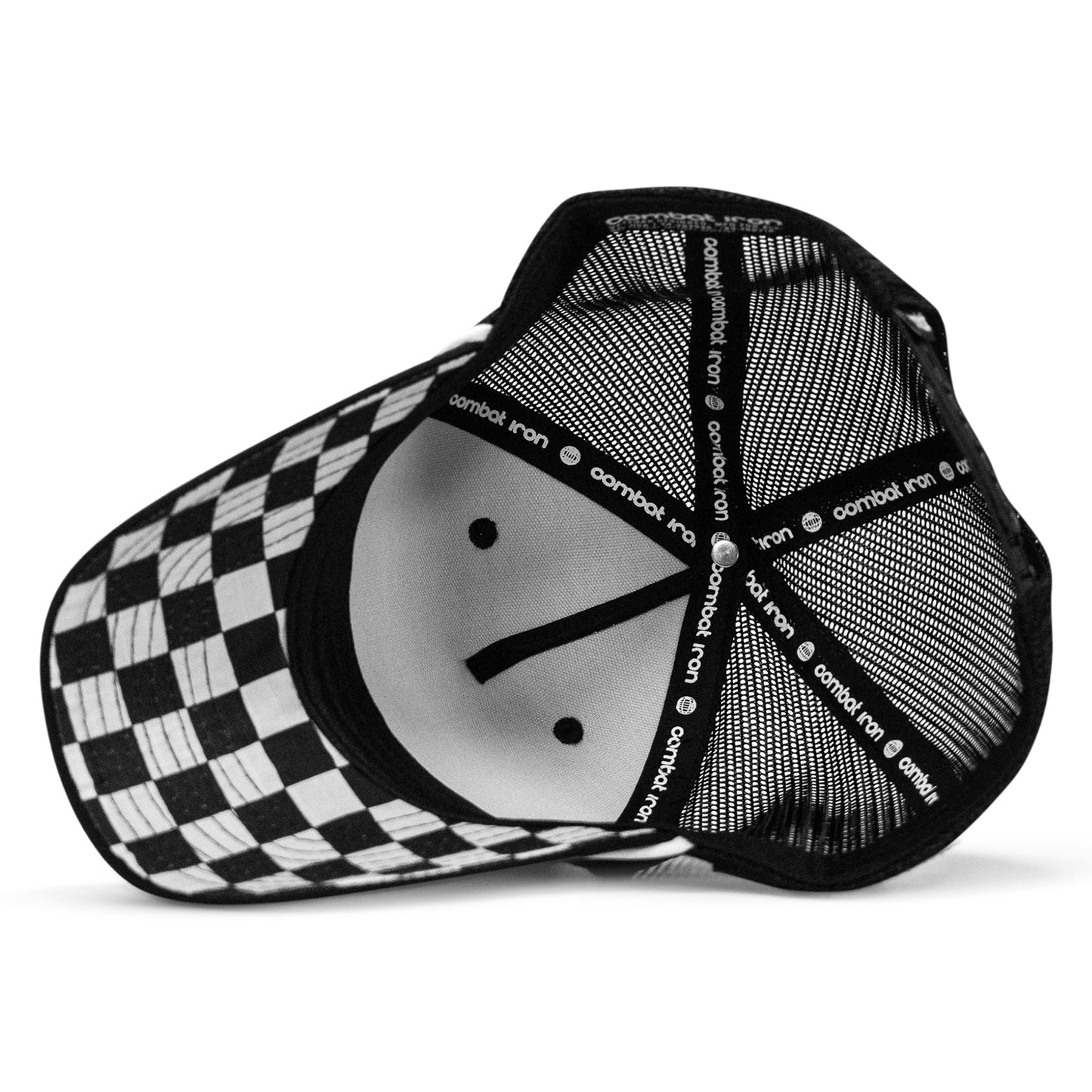 Ripstop Rope Snapback