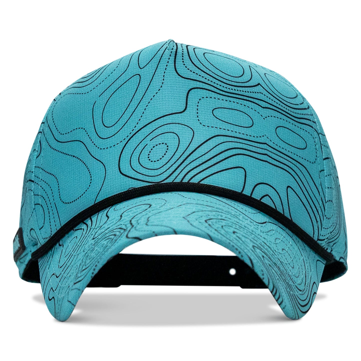 Weekender 5 Panel Snapback Hat