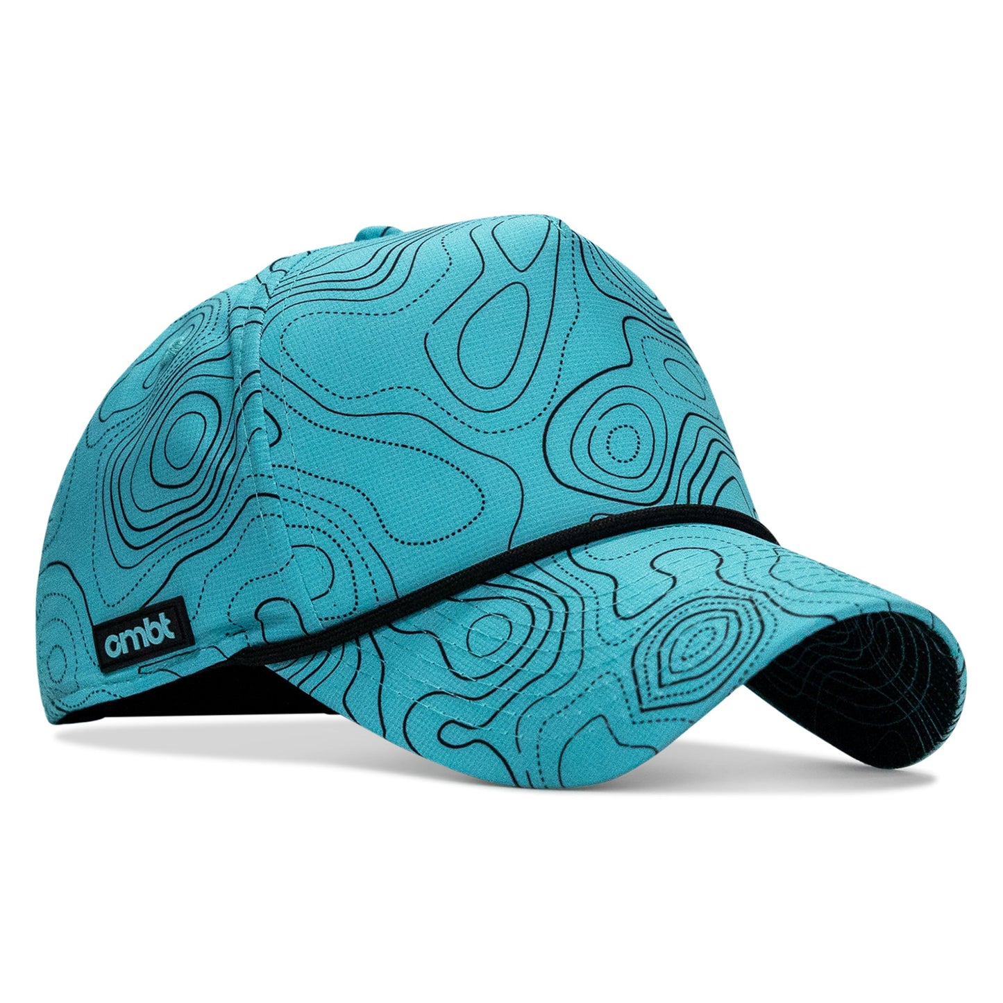 Weekender 5 Panel Snapback Hat