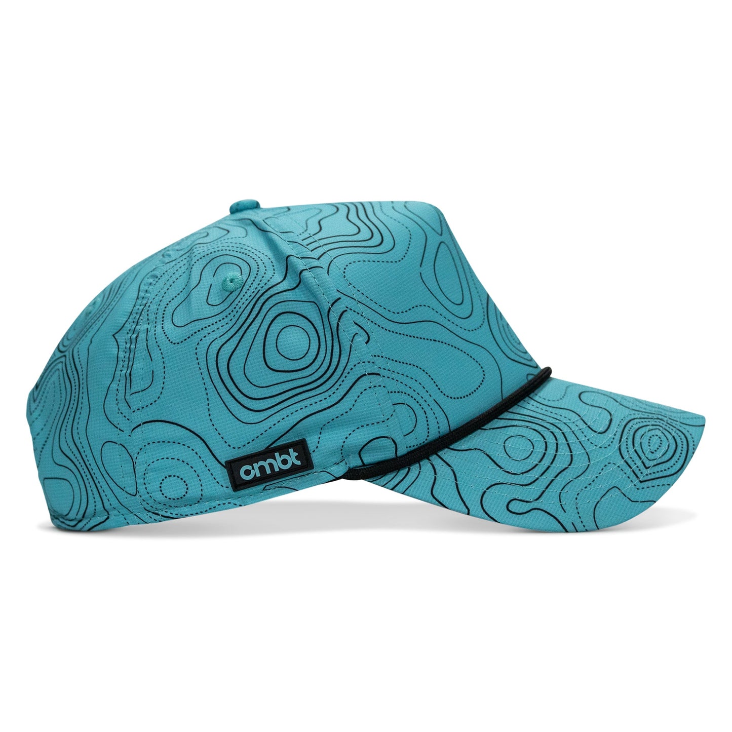 Weekender 5 Panel Snapback Hat