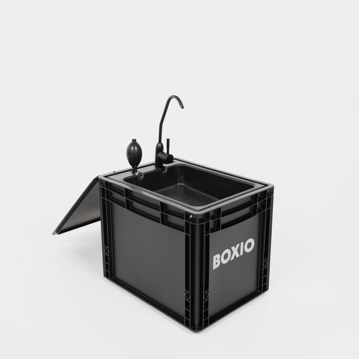 BOXIO WASH XL | Camping Sink