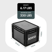 Load image into Gallery viewer, BOXIO - TOILET | Portable Composting Toilet
