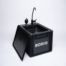 Load image into Gallery viewer, Portable Sink Starter Set | BOXIO - WASH PLUS