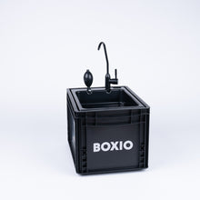 Load image into Gallery viewer, Camping Bathroom | BOXIO - SANITARY