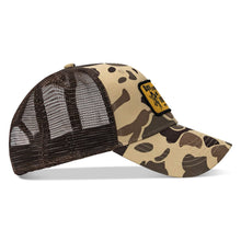 Load image into Gallery viewer, Boy Howdy Western Patch Snapback Hat