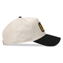 Load image into Gallery viewer, Boy Howdy Western Patch Snapback Hat