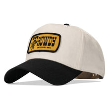 Load image into Gallery viewer, Boy Howdy Western Patch Snapback Hat