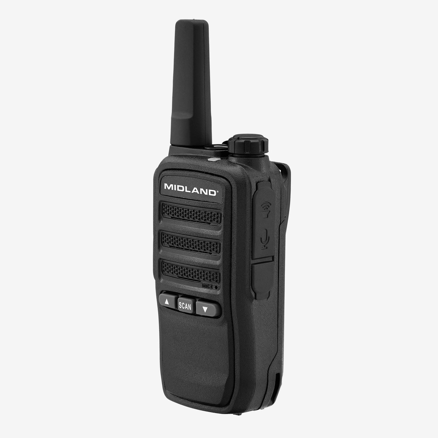 BR10 BizTalk FRS Heavy‑Duty Business Radio 6‑Pack - BR10X6