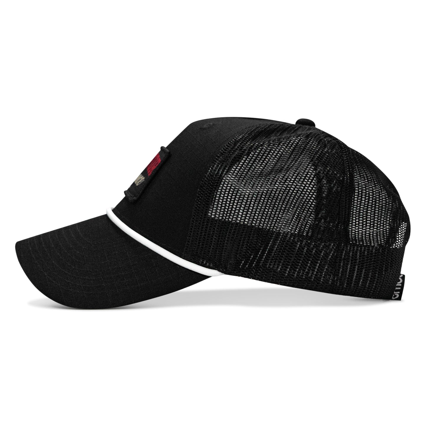 Built For Violence Patch Rope Snapback Hat