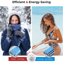 Load image into Gallery viewer, Camplux BW264B Camping Water Heater Propane