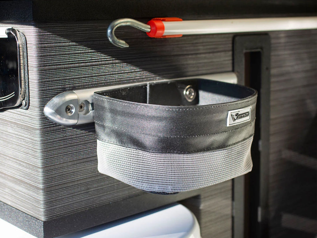 VANNON Utility Baskets & Bottle Holders