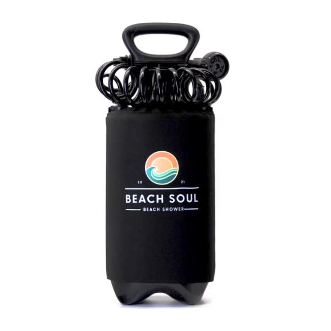 Portable Shower PRO 2.6G