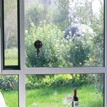 Load image into Gallery viewer, Heavy Duty Suction Cup Anchor with Securing Hook Tie Down